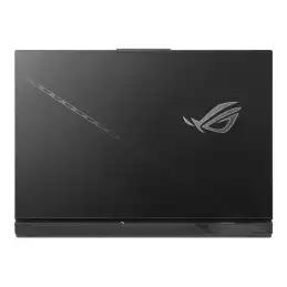 ASUS ROG Strix SCAR 18 G834JZ-N6046X - Intel Core i9 - 13980HX - jusqu'à 5.6 GHz - Win 11 Pro - GeF... (90NR0D31-M00370)_4